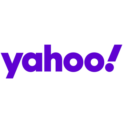 Featured in logo