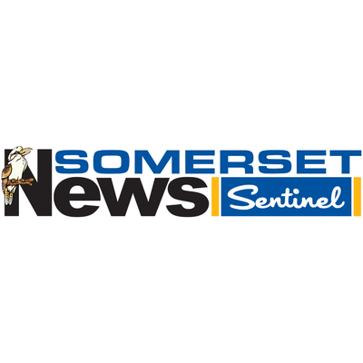 Featured in logo