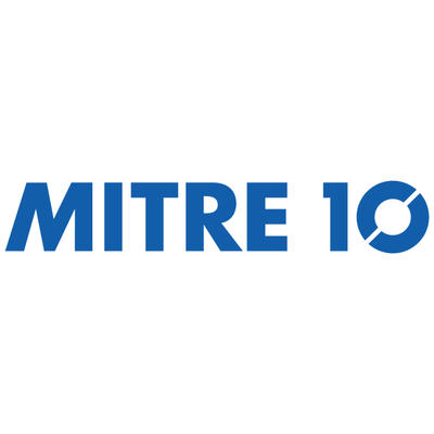Featured in logo