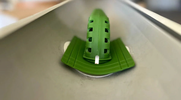 Yes, Flowmate Works with Half Round Gutters — Here’s How