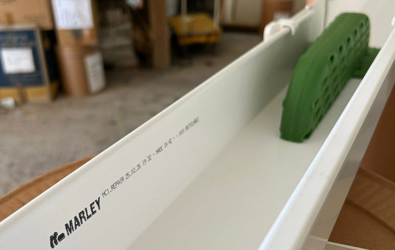 Flowmate & the Marley Gutter System: What You Need to Know