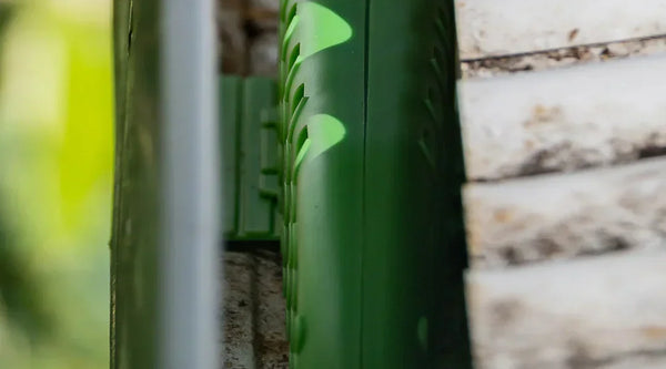 Revolutionising Gutter Maintenance