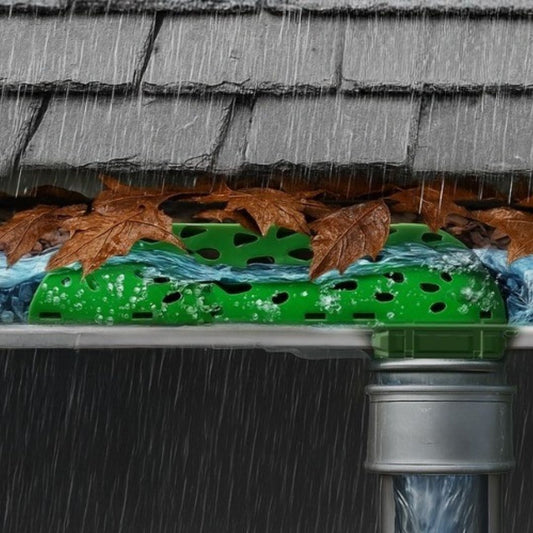 Flowmate Does What Others Can’t!