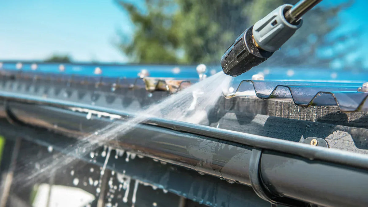 Why Regular Gutter Cleaning Saves You Money: Avoid Costly Repairs