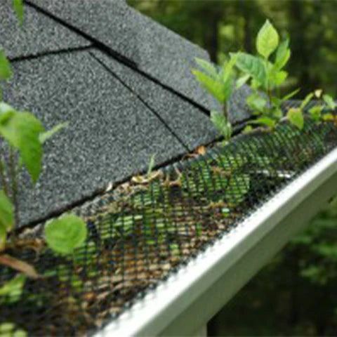 Beyond Gutter Guard: Better Solutions for Gutter Maintenance