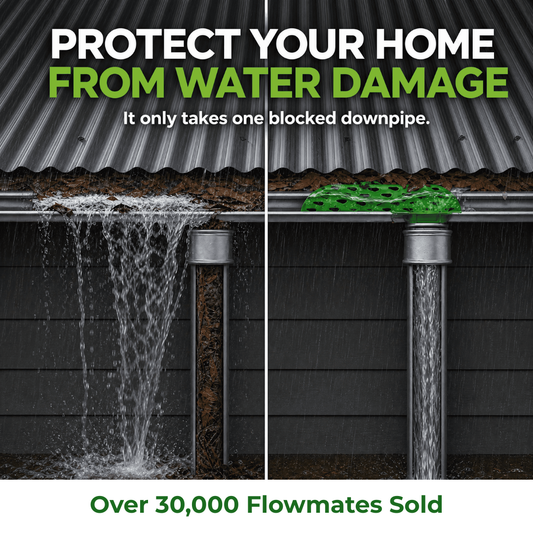 Flowmate