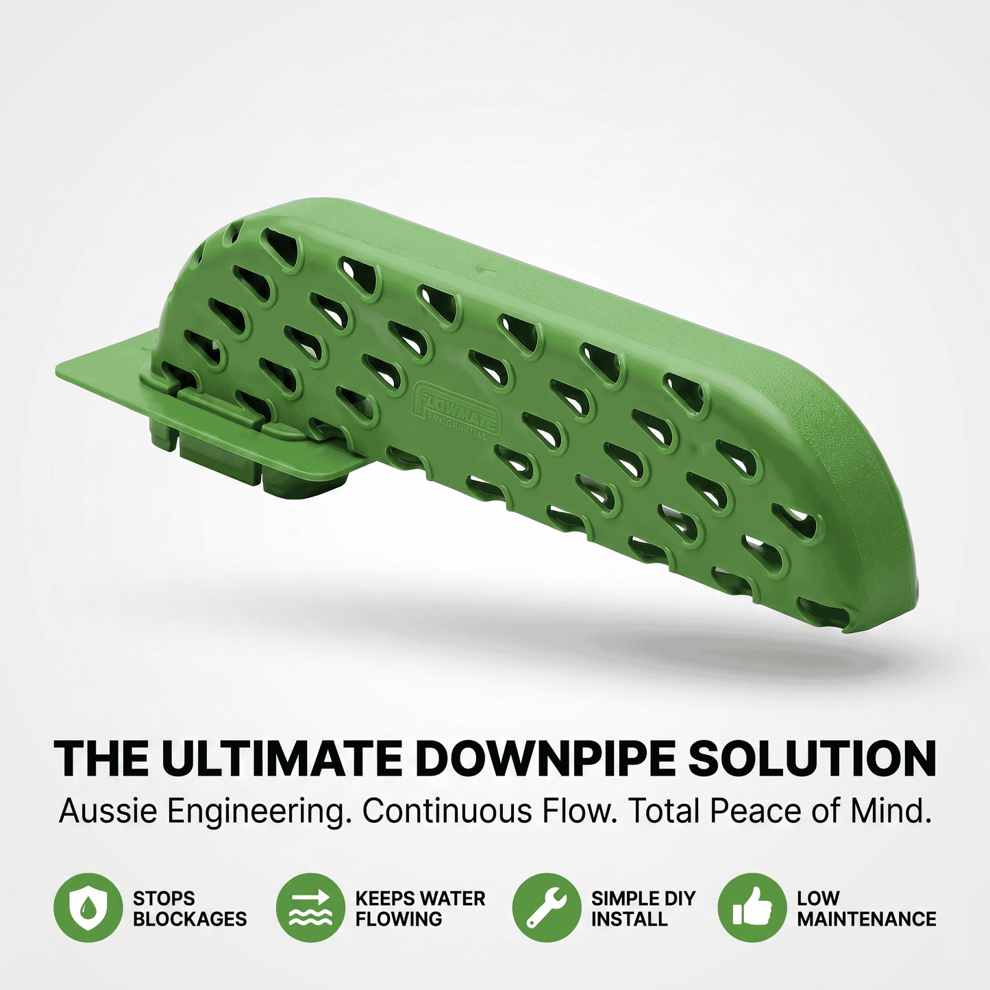 Free Flowmate