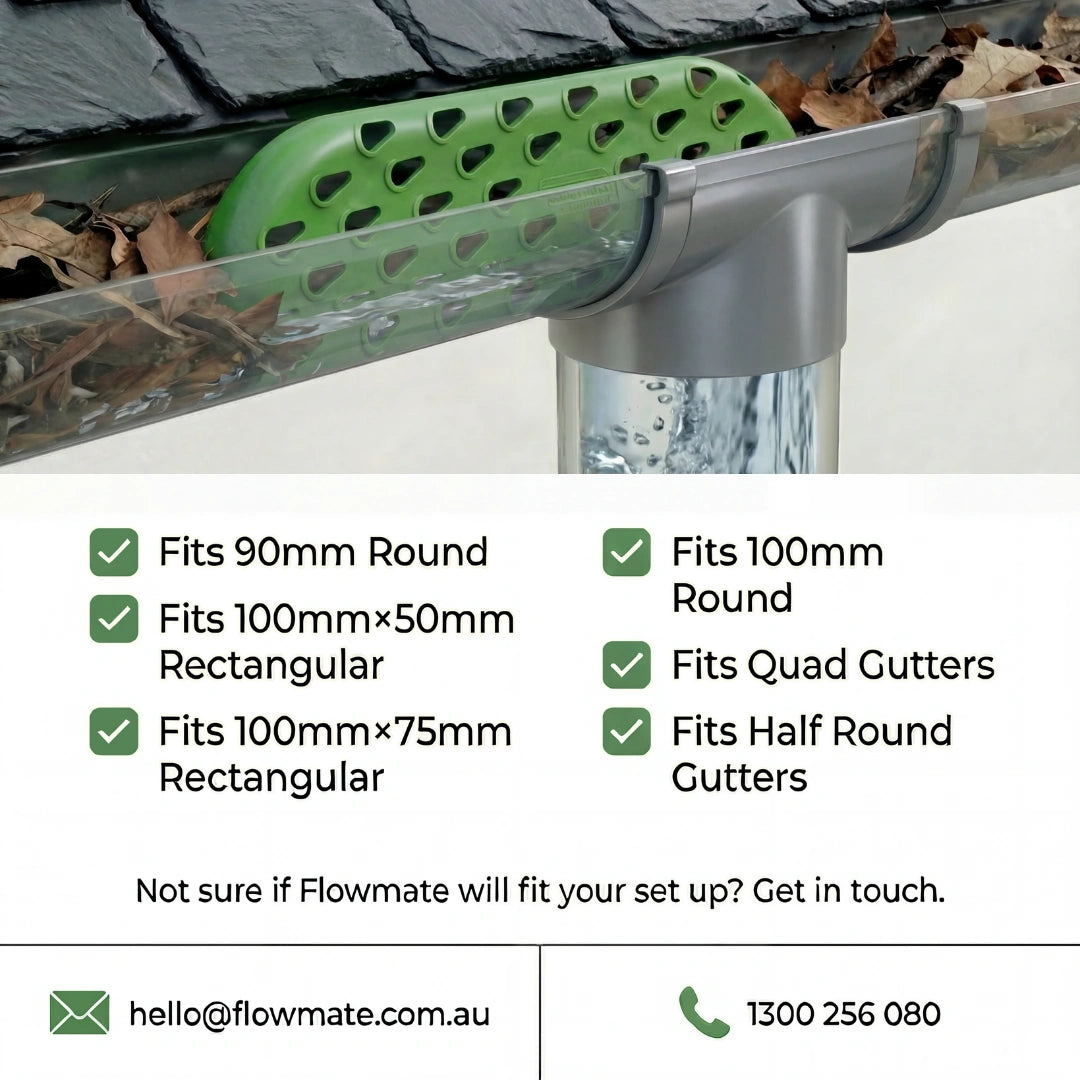 Flowmate