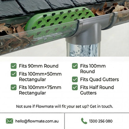 Flowmate