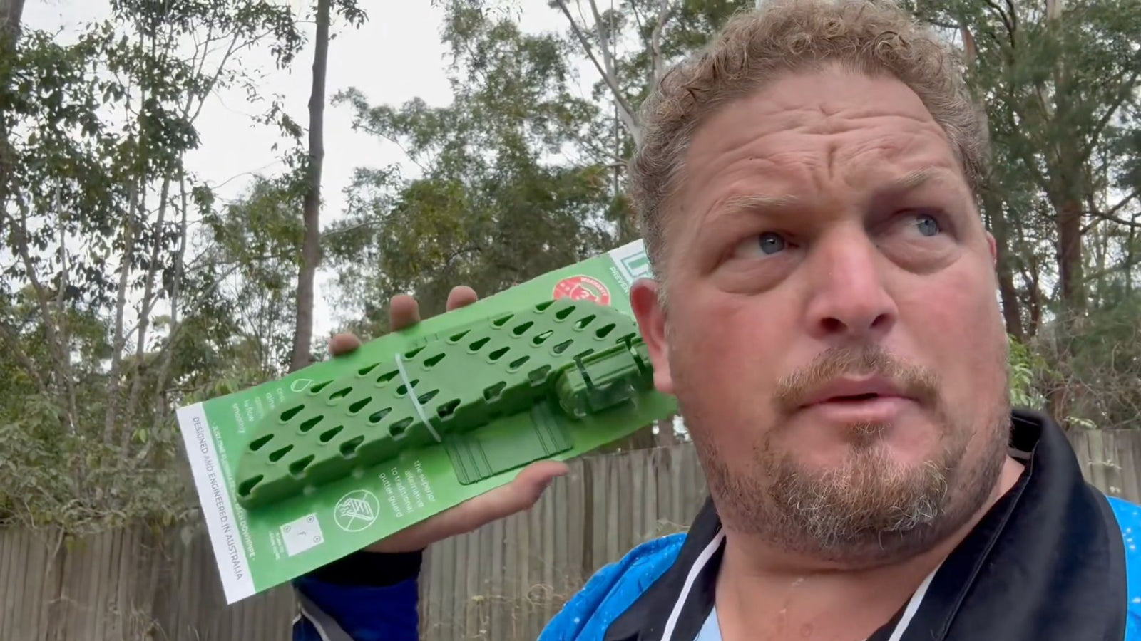 See Why the Trades Choose Flowmate over Gutter Guard