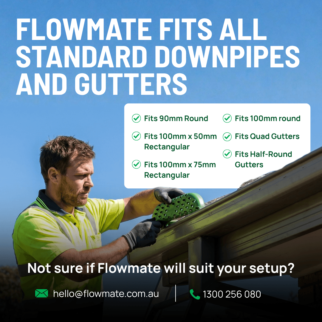 Flowmate